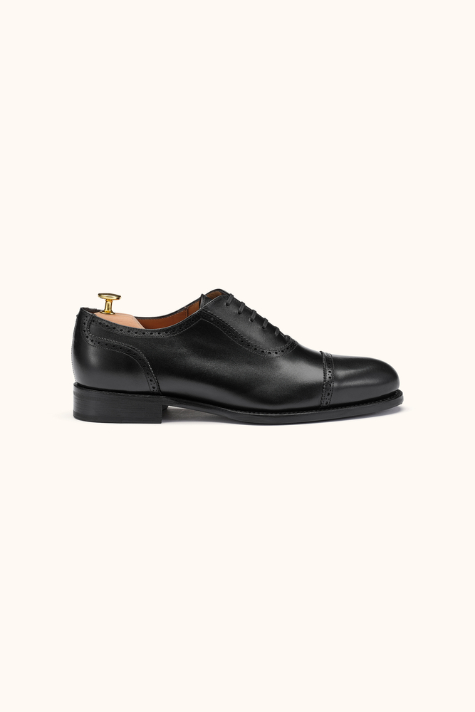 Oxford Adelaide Shoes