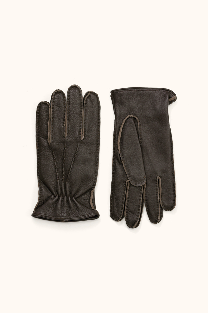 Deerskin Gloves