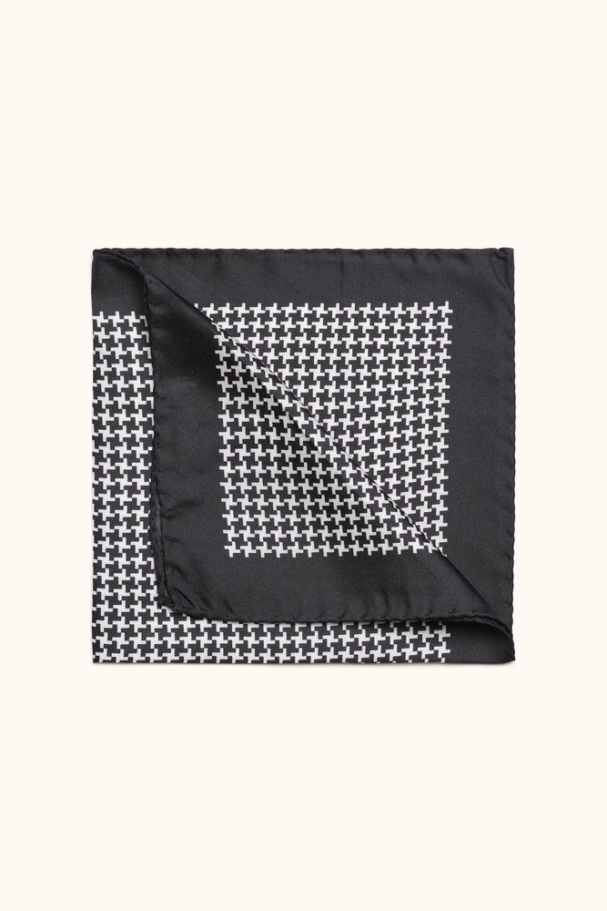 Pepita Handkerchief